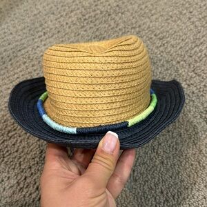 Cool Baby Hat
